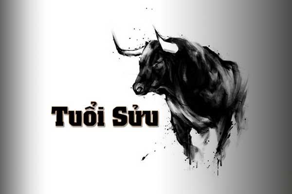 Gợi ý màu sơn phong thủy cho tuổi Sửu năm 2022