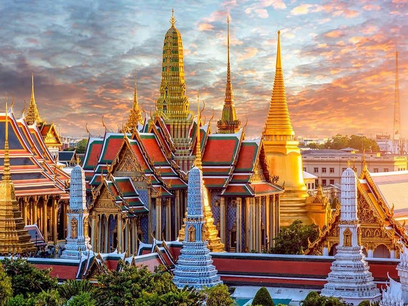 Du lịch Thái Lan tháng 2: Kinh nghiệm và mẹo cần biết