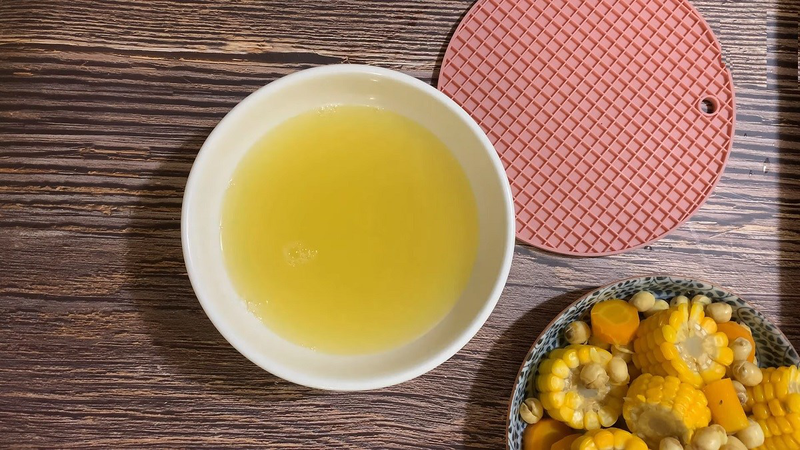 Cách nấu nước dashi rau củ cho bé 5 tháng đầy đủ dinh dưỡng mẹ không nên bỏ lỡ
