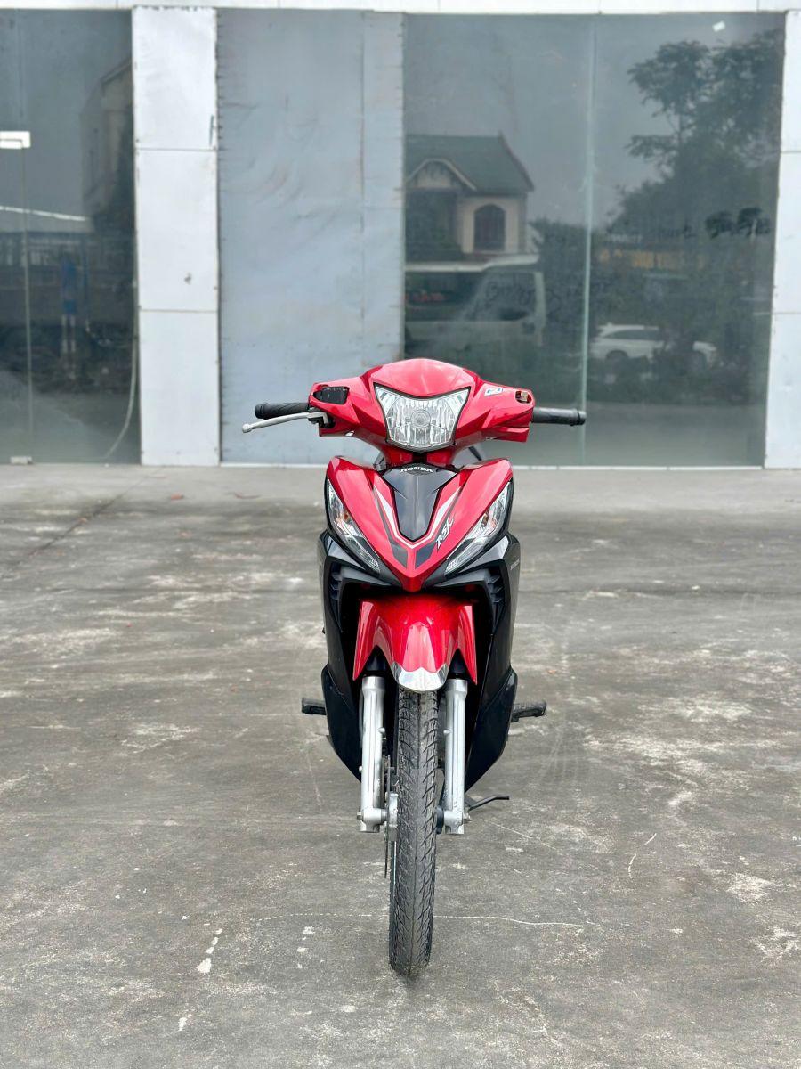  Honda Wave Rsx Fi 2018 Xe Cũ, Giá Cực Tốt,