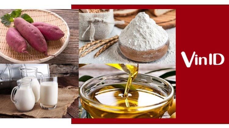 Bật mí 5 cách làm khoai lang chiên giòn rụm, càng ăn càng mê