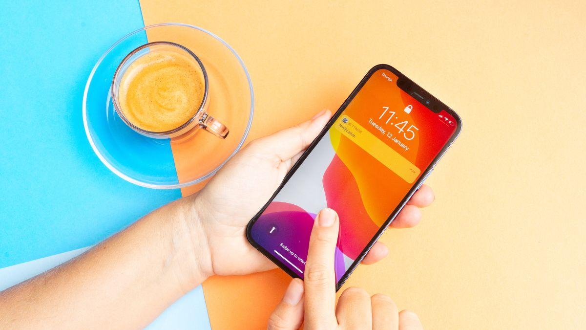 Lợi ích khi cập nhật iOS trên iPhone
