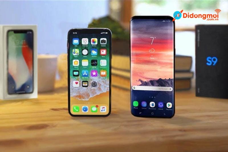 Hướng dẫn cách xem cấu hình điện thoại Samsung cực kỳ đơn giản