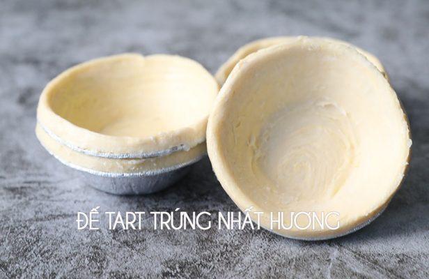 Đế Tart Trứng Nhất Hương 30 Cái