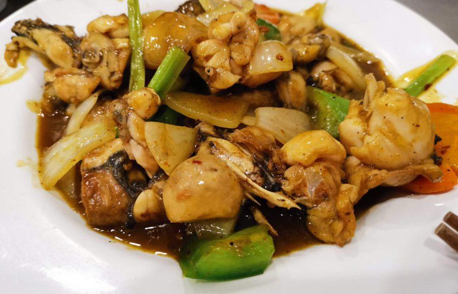 Thiên Tân Quán chuyên về các món đồ Hoa