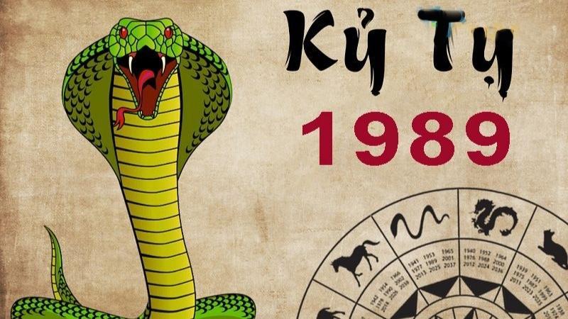 Tuổi Kỷ Tỵ 1989 nên hợp tác làm ăn với tuổi nào trong năm 2025 để thành công lớn?