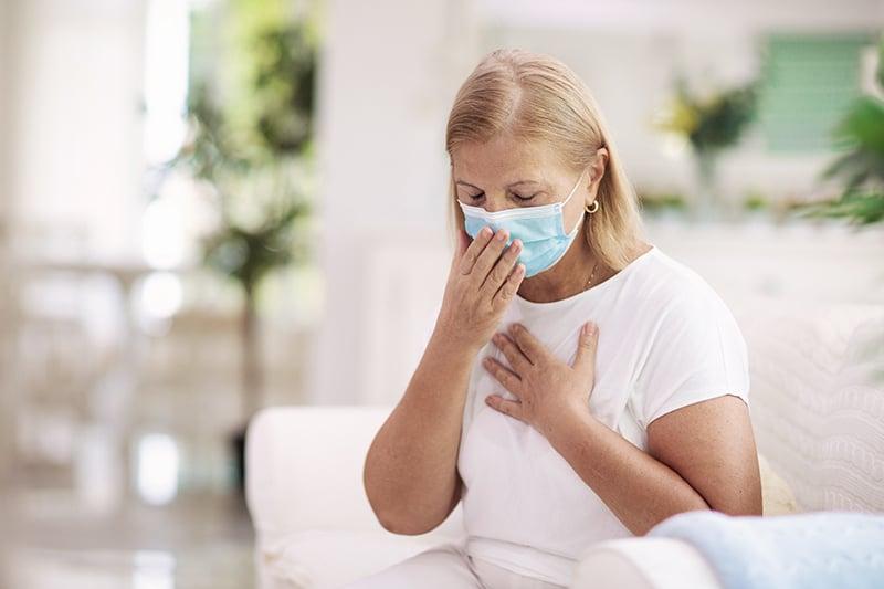 Long Covid: Tác dụng lâu dài của coronavirus