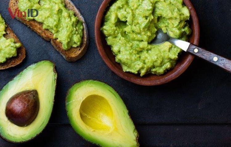 Mẹo chọn bơ ngon và hướng dẫn bảo quản bơ đúng cách