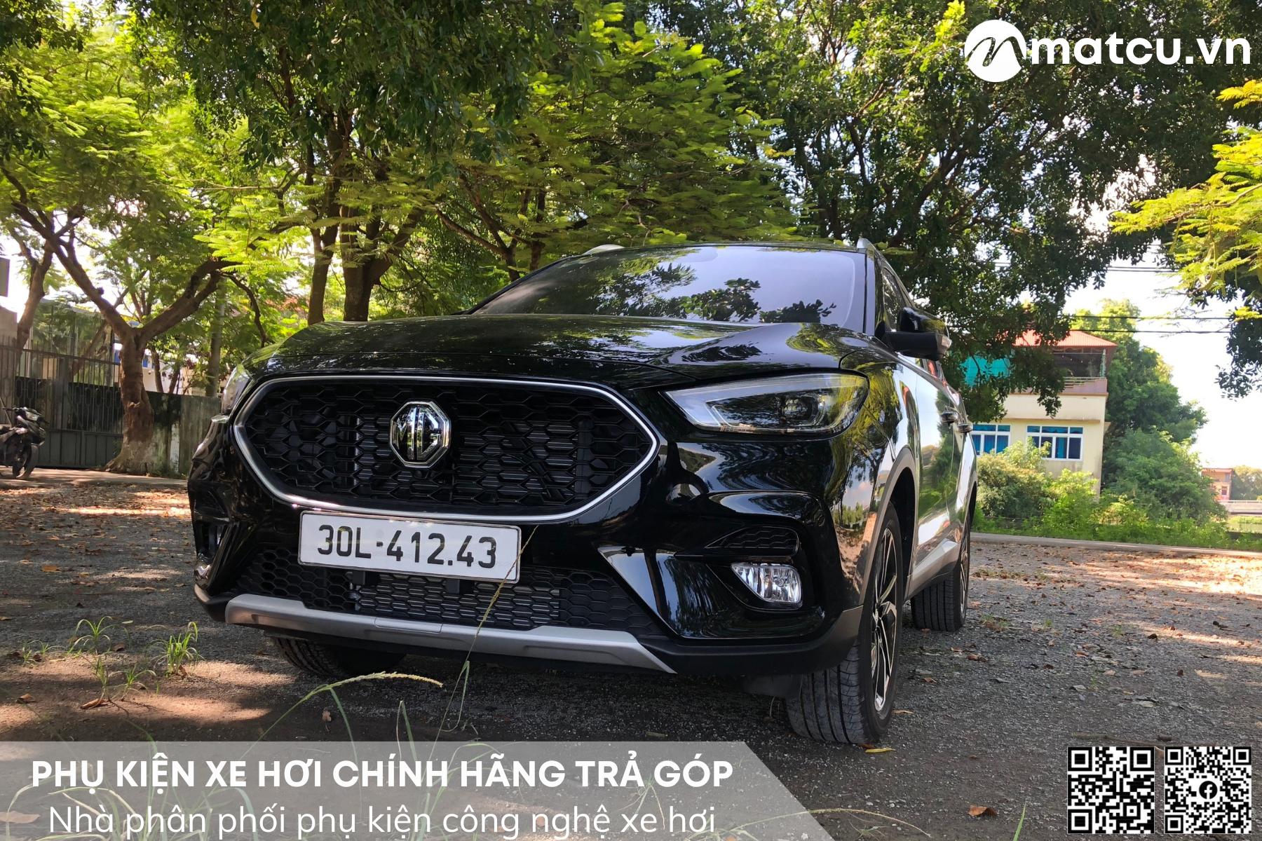 Đánh giá trải nghiệm thực tế MG ZS khi lái xe mọi nẻo đường.