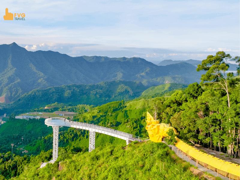 20 Khu du lịch sinh thái Quảng Nam nhất định phải ghé