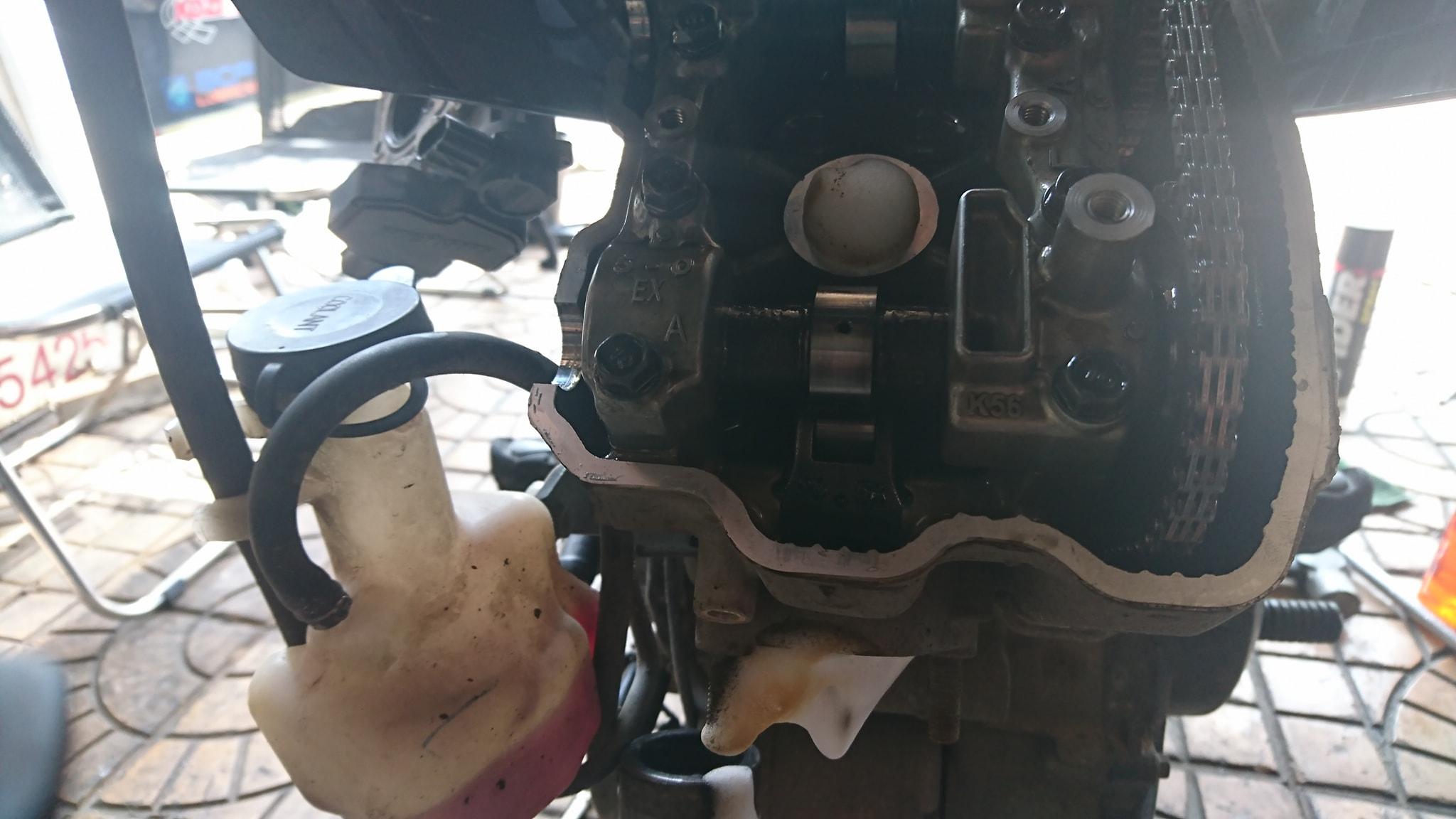 Lỗi tăng cam Winner và cách khắc phục