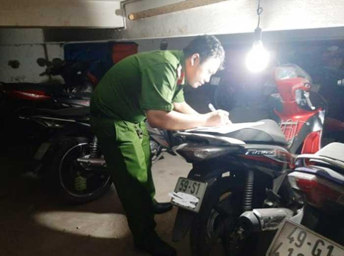 Khi dịch vụ cầm đồ biến tướng -0