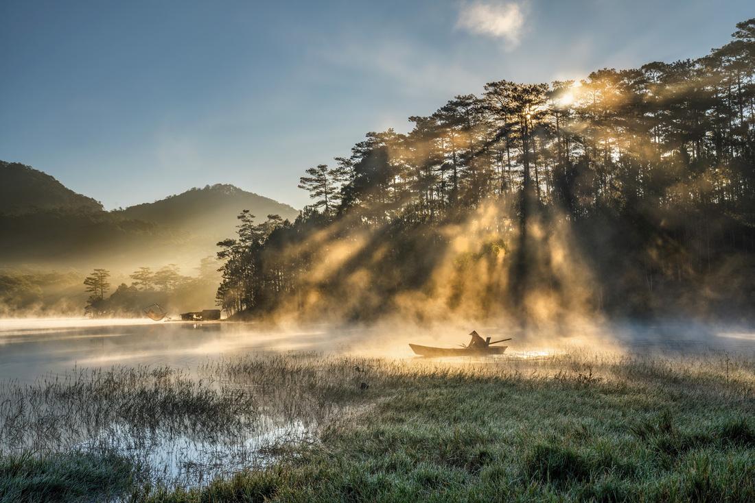 Cultural heritage is the quintessence of Da Lat