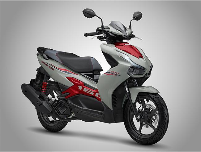 Air Blade 125/160