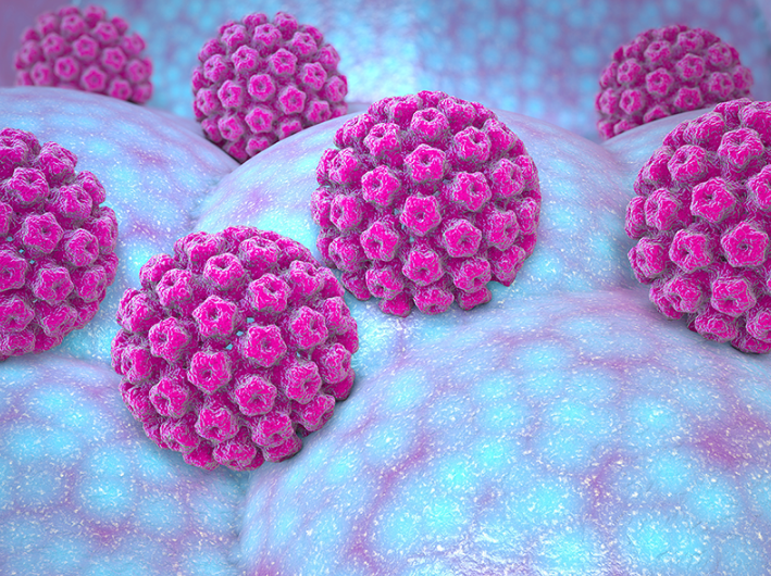 Cách đào thải virus HPV ra khỏi cơ thể triệt để