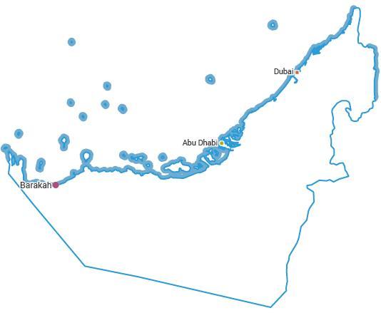 Nuclear Power in the United Arab Emirates