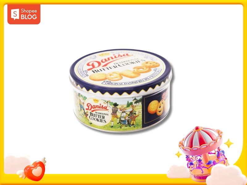 17+ các loại bánh kẹo ngày tết vị ngon khó cưỡng