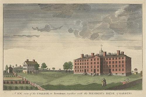 Brown University