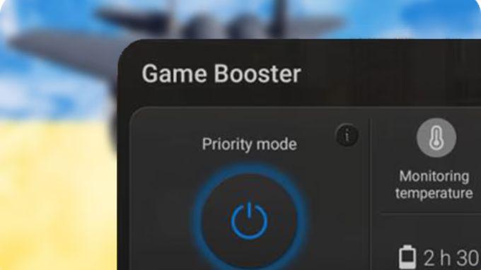 Hướng dẫn cách bật Game Booster trên Samsung nhanh nhất