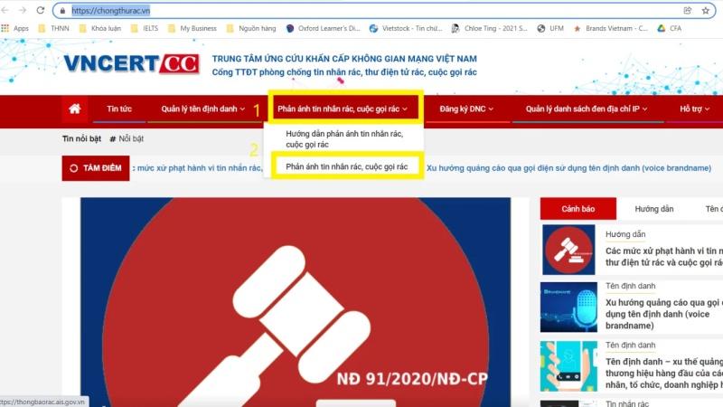 Bật mí cách chặn thông báo rác trên điện thoại hiệu quả nhất