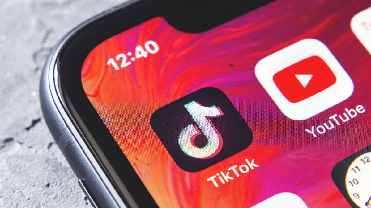 Hướng dẫn cách lấy nhạc TikTok làm nhạc chuông cho iPhone