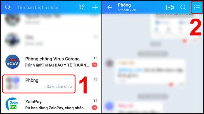 [Video] Hướng dẫn xoá ảnh trong kho media của nhóm Zalo một cách dễ dàng