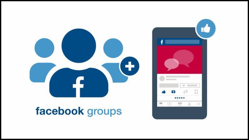 4 cách xóa nhóm trên Facebook và lưu trữ nhóm dễ nhất