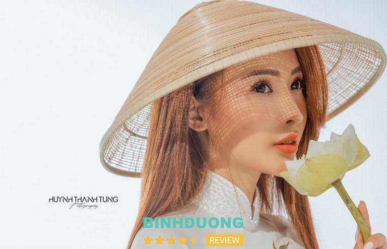 5 Studio chụp ảnh beauty tại Bình Dương không thể bỏ qua