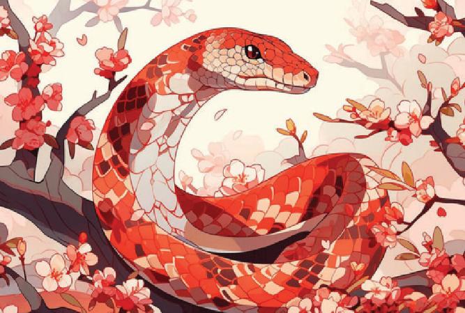 Hình tượng rắn trong văn hóa Việt Nam và thế giới