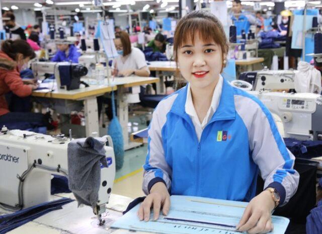 Tìm hiểu về quy trình kiểm tra chất lượng sản phẩm may mặc