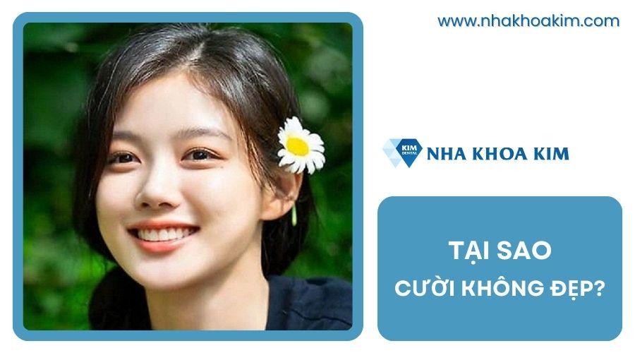 Các cách để có nụ cười đẹp tự nhiên