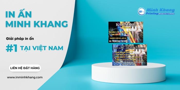 25+ Mẫu Card Visit Karaoke, Phòng Hát Đẹp & Cuốn Hút