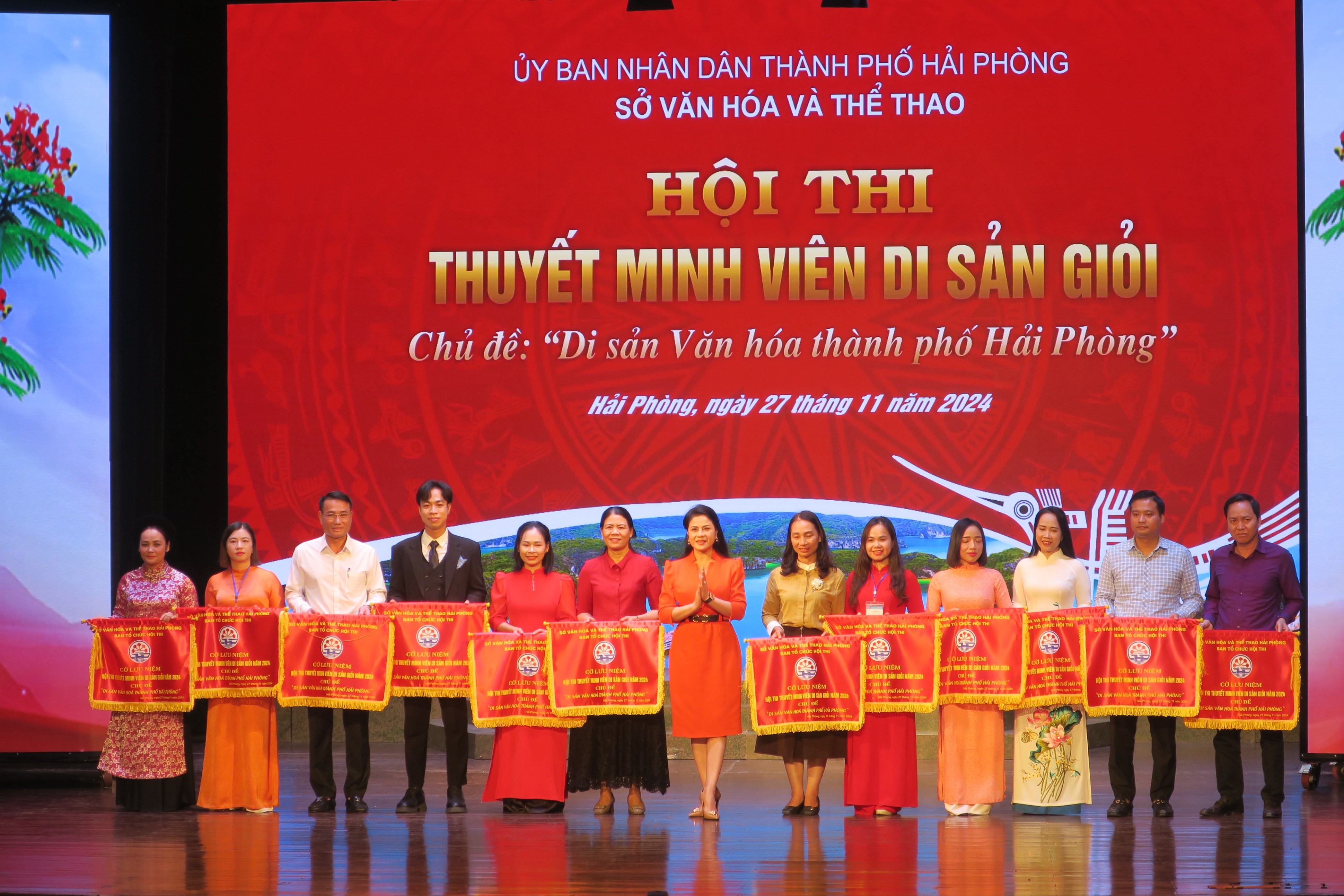 Thành phố Hải Phòng