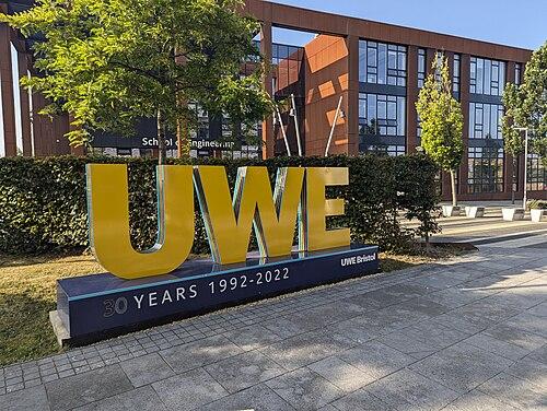 University of the West of England