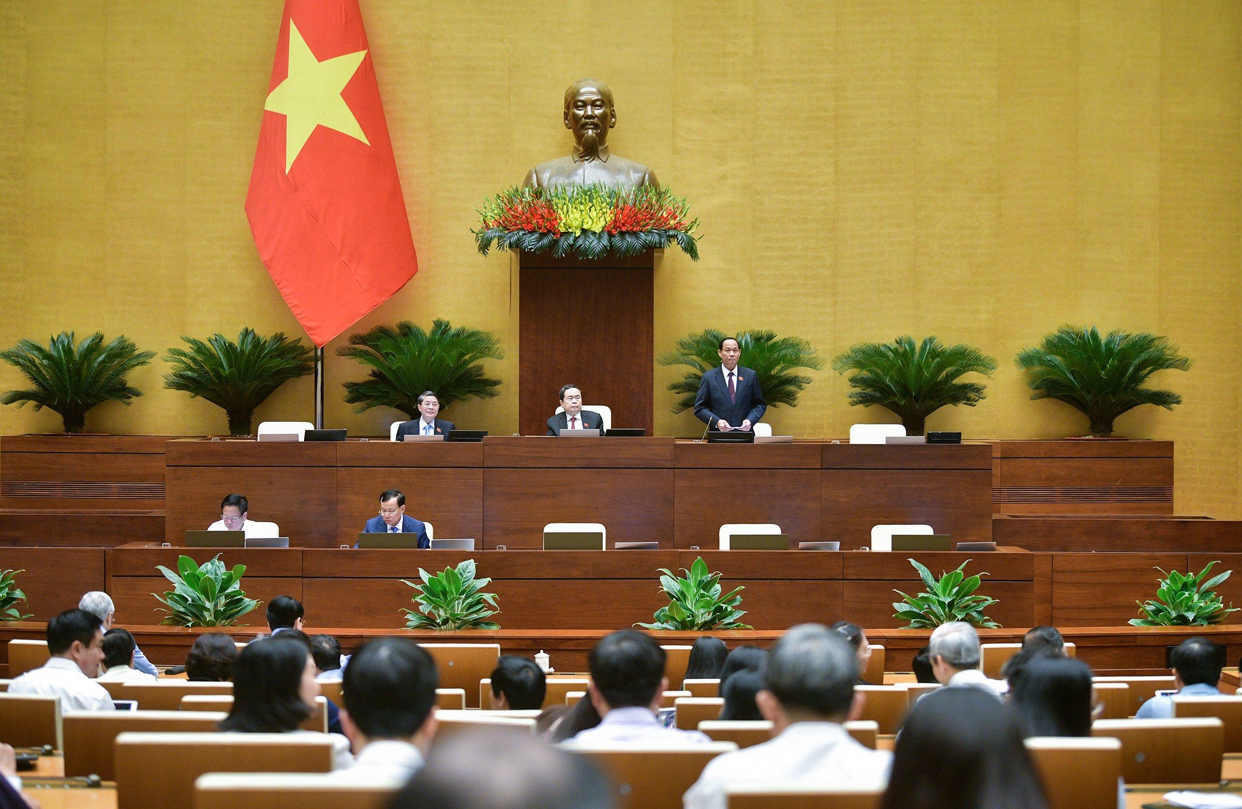 Nhân Văn - Tin Cậy - Kịp Thời - Hấp dẫn